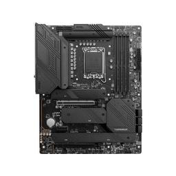 MSI MAG Z790 TOMAHAWK WIFI DDR4 - Motherboard