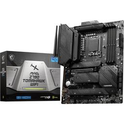 MSI MAG Z790 TOMAHAWK WIFI — Motherboard