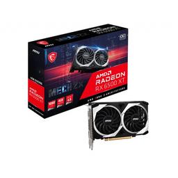 MSI MECH 2X OC Radeon RX 6750 XT - Video Card