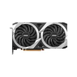 MSI MECH 2X V1 Radeon RX 6750 XT - Video Card