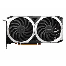 MSI MECH 2X Radeon RX 6750 XT - Video Card