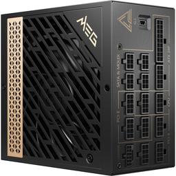 MSI MEG Ai1300P PCIE5 1300W - Power Supply