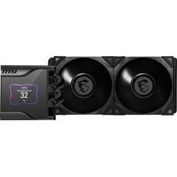 MSI MEG CORELIQUID S280 - CPU Cooler