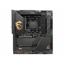MSI MEG X670E ACE - Motherboard
