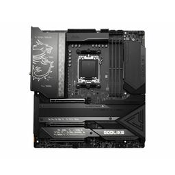 MSI MEG X670E GODLIKE - Motherboard