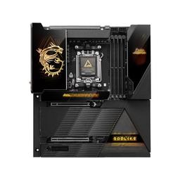MSI MEG X870E GODLIKE - Motherboard