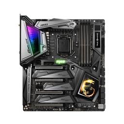 MSI MEG Z390 GODLIKE - Motherboard