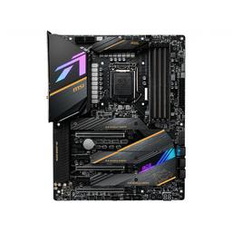 MSI MEG Z490 ACE - Motherboard