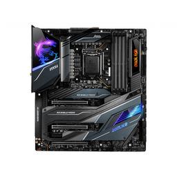 MSI MEG Z490 GODLIKE - Motherboard