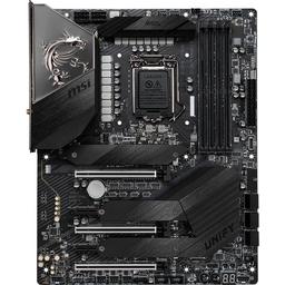 MSI MEG Z490 UNIFY - Motherboard