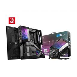MSI MEG Z590 GODLIKE - Motherboard
