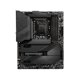 MSI MEG Z590 UNIFY - Motherboard