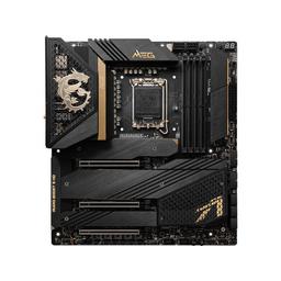 MSI MEG Z690 ACE - Motherboard