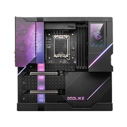 MSI MEG Z690 GODLIKE - Motherboard