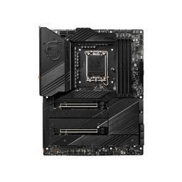 MSI MEG Z690 UNIFY - Motherboard