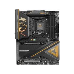 MSI MEG Z890 ACE - Motherboard