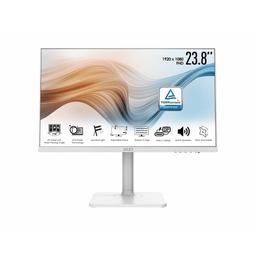 MSI Modern MD241PW - Monitor