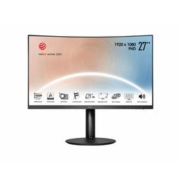 MSI Modern MD271CP - Monitor