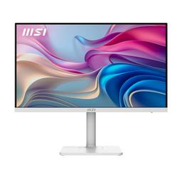 MSI Modern MD272UPHW - Monitor