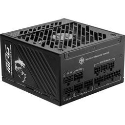 MSI MPG A1000GS PCIE5 1000W - Power Supply