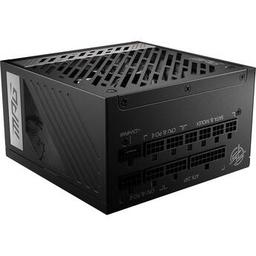 MSI MPG A750G PCIE5 750W - Power Supply