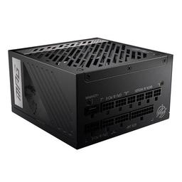 MSI MPG A850G PCIE5 850W - Power Supply