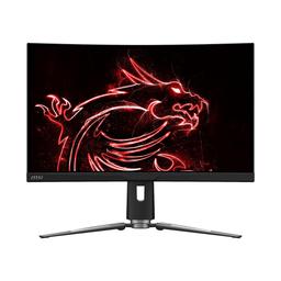 MSI MPG ARTYMIS 273CQR-QD - Monitor