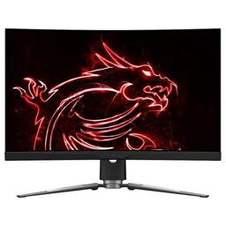 MSI MPG ARTYMIS 273CQR - Monitor
