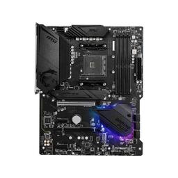 MSI MPG B550 GAMING PLUS - Motherboard