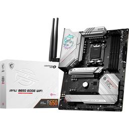 MSI MPG B650 EDGE WIFI - Motherboard