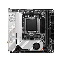 MSI MPG B650I EDGE WIFI - Motherboard