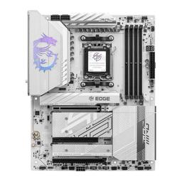 MSI MPG B850 EDGE TI WIFI - Motherboard