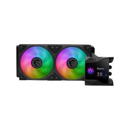MSI MPG CORELIQUID D240 - CPU Cooler
