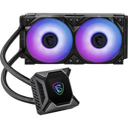 MSI MPG CORELIQUID K240 V2 - CPU Cooler