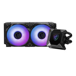 MSI MPG CORELIQUID K240 - CPU Cooler