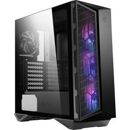 MSI MPG GUNGNIR 110M - Case
