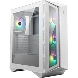 MSI MPG GUNGNIR 110R - Case