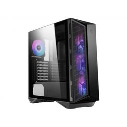 MSI MPG GUNGNIR 111R - Case