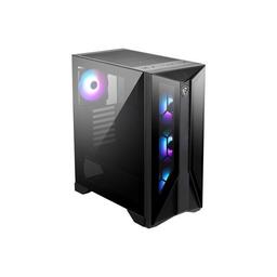 MSI MPG GUNGNIR 120R - Case