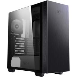 MSI MPG Sekira 100P - Case