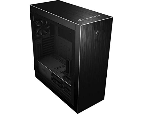 MSI MPG Sekira 500P - Case