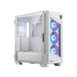 MSI MPG VELOX 100R - Case
