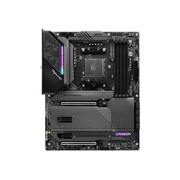 MSI MPG X570S CARBON MAX WIFI - Motherboard