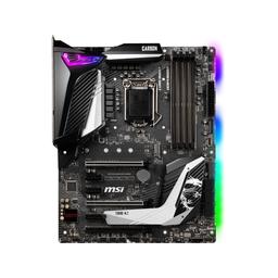 MSI MPG Z390 GAMING PRO CARBON - Motherboard