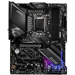 MSI MPG Z490 GAMING EDGE WIFI - Motherboard