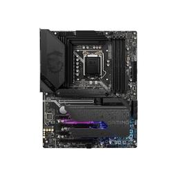 MSI MPG Z590 GAMING PLUS - Motherboard