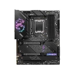 MSI MPG Z690 CARBON WIFI - Motherboard