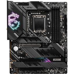 MSI MPG Z690 EDGE WIFI DDR4 - Motherboard