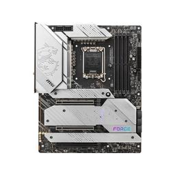 MSI MPG Z690 FORCE WIFI - Motherboard