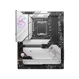 MSI MPG Z790 EDGE WIFI DDR4 - Motherboard